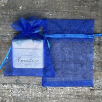 Organzasäckchen (zur Farbauswahl)