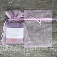 Organzasäckchen (zur Farbauswahl)