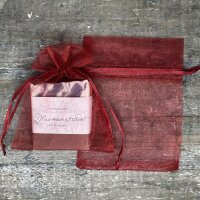 Organzasäckchen (zur Farbauswahl)