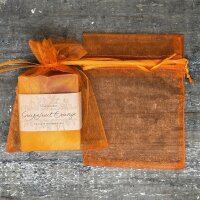 Organzasäckchen (zur Farbauswahl)