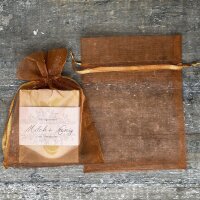 Organzasäckchen (zur Farbauswahl)