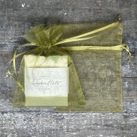 Organzasäckchen (zur Farbauswahl)