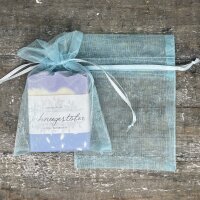 Organzasäckchen (zur Farbauswahl)