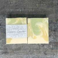 Zitrone - Limette 75g Seife