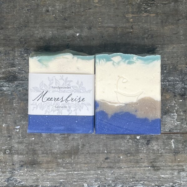 Meeresbrise 75g Seife