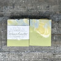 Wiesenkräuter 75g Seife