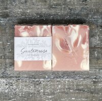 Gartenrose 75g Seife