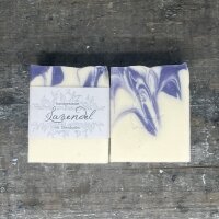 Lavendel 75g Seife