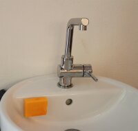 Magnet-Seifenhalter 3-er Set