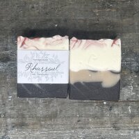 Rhassoul 75g Seife