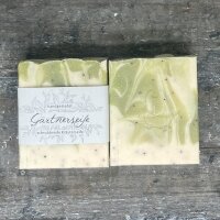 Gärtnerseife 75g Seife