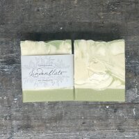 Lindenblüte 75g Seife