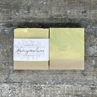 Honigmelone 75g Seife