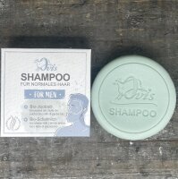 OVIS SHAMPOO FOR MEN
