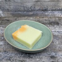 CLASSIC olive - Seifenschale