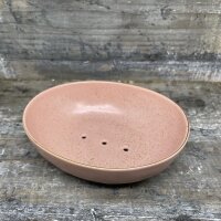 CLASSIC rosé - Seifenschale