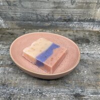 CLASSIC rosé - Seifenschale