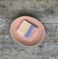 CLASSIC rosé - Seifenschale