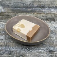 CLASSIC braun - Seifenschale