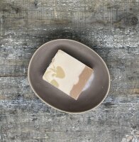 CLASSIC braun - Seifenschale