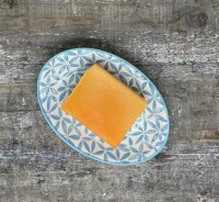 RETRO türkis - Seifenschale