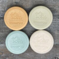 OVIS SHAMPOO APRIKOSE