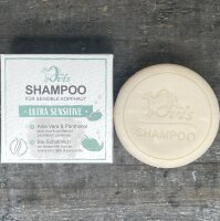 OVIS SHAMPOO ULTRA SENSITIV