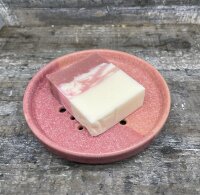 INDUSTRIAL mauve - Seifenschale