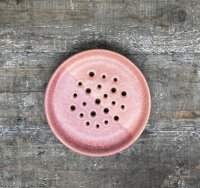 INDUSTRIAL mauve - Seifenschale