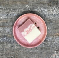 INDUSTRIAL mauve - Seifenschale