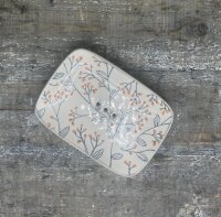 ROMANTIC - Seifenschale