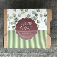 Geschenkset "kleine Auszeit"
