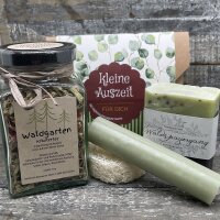 Geschenkset "kleine Auszeit"