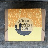 kleine regionale Geschenkbox