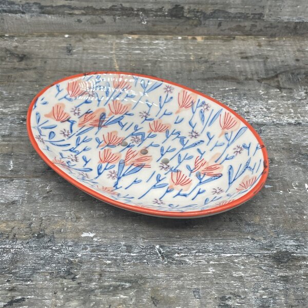 FLORALE - Seifenschale