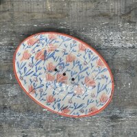 FLORALE - Seifenschale