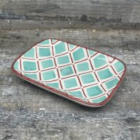 RETRO FLAIR - Seifenschale