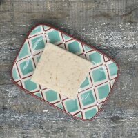 RETRO FLAIR - Seifenschale