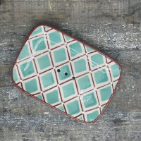 RETRO FLAIR - Seifenschale