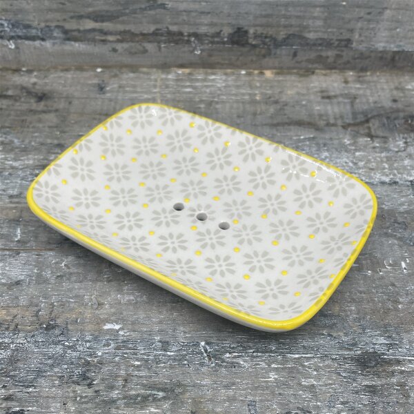 TRADITIONAL - Seifenschale