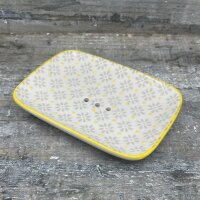 TRADITIONAL - Seifenschale