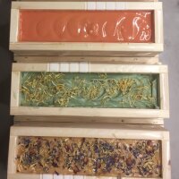 Seifenkurs - Freitag, 05.06.26  18:00 Uhr