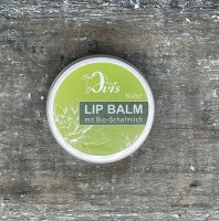 OVIS LIP BALM Natur mit Bio-Schafmilch