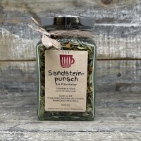 Sandsteinpunsch Tee