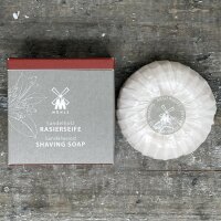 Rasierseife Sandelholz