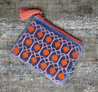 Samttäschchen  RETRO