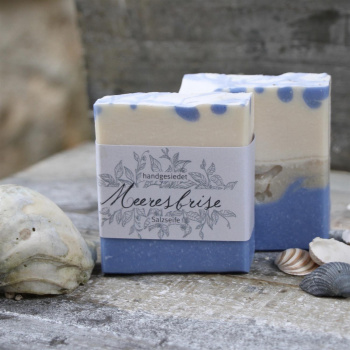 Meeresbrise 75g Seife 