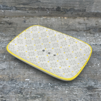 TRADITIONAL - Seifenschale 