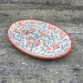 FLORALE - Seifenschale 