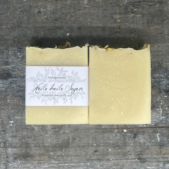 Heile heile Segen 75g Seife 